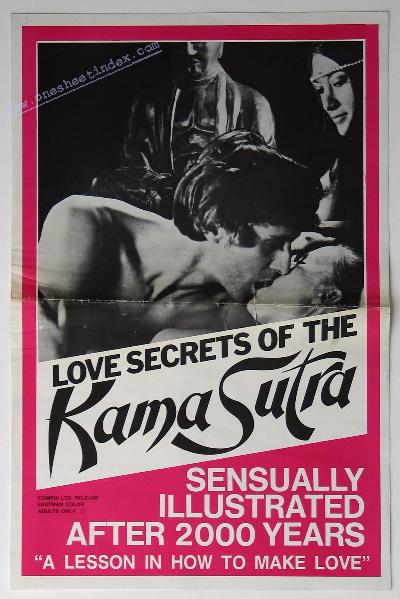 Kama Sutra