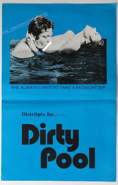Dirty Pool