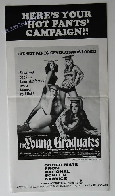 Young Graduates