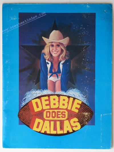 Debbie Does Dallas