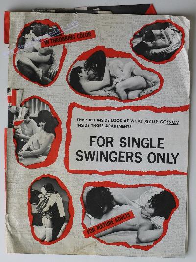 For Single Swingers Only