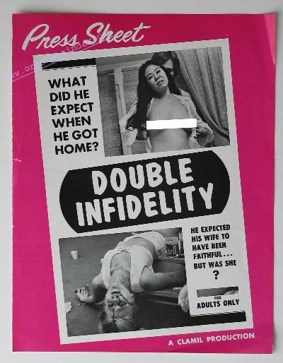 Double Infidelity