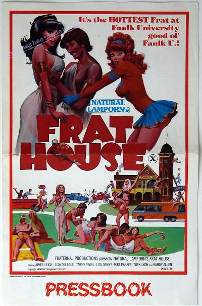 Frat House