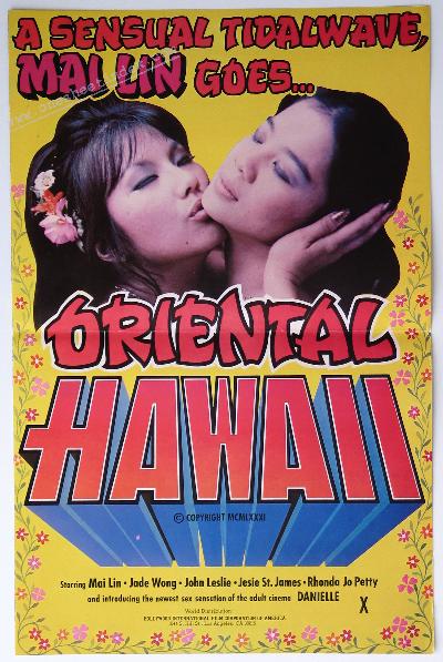 Oriental Hawaii