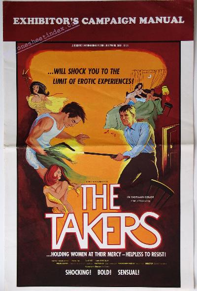 The Takers