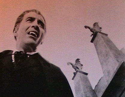 Special Collection: Christopher Lee as Dracula