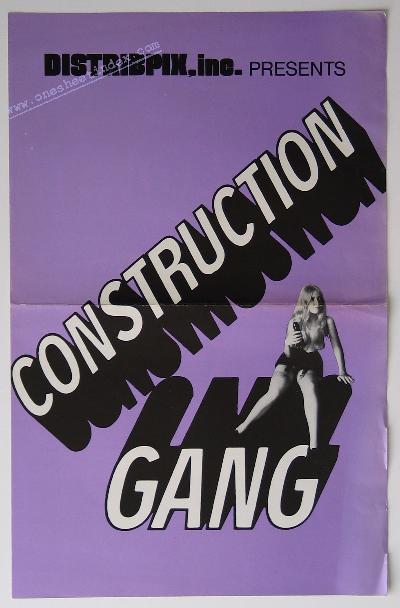 Construction Gang