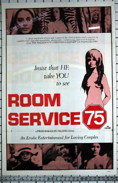 Room Service 75