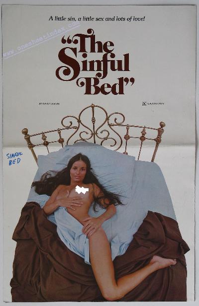 The Sinful Bed