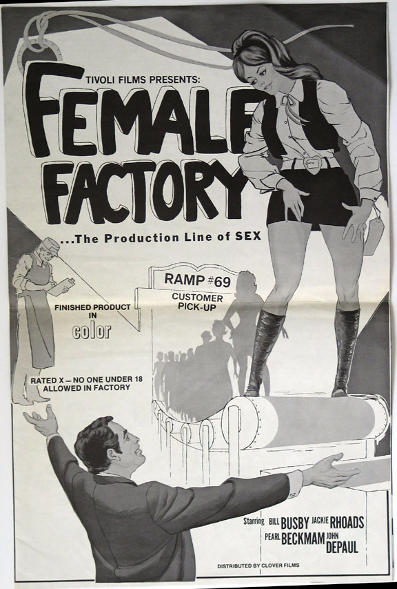 Female Factory