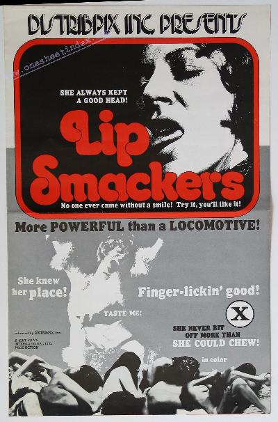 Lip Smackers