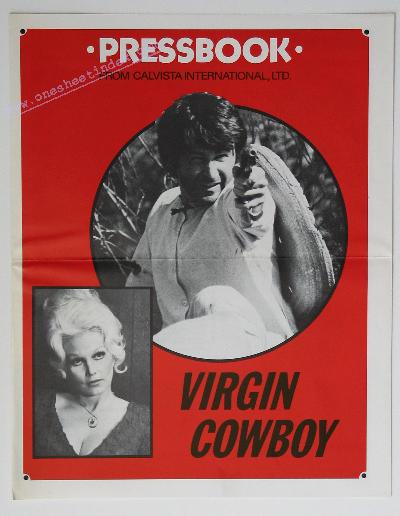Virgin Cowboy