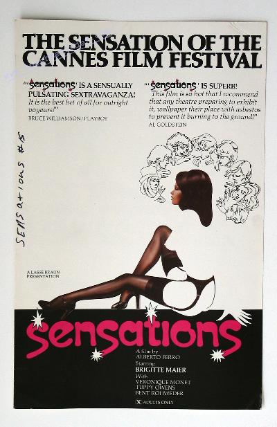 Sensations