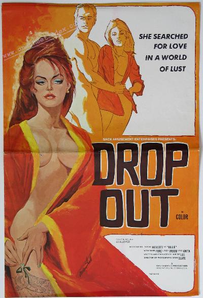 Drop Out