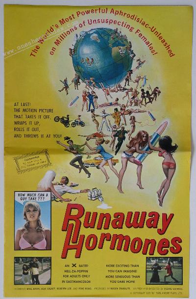 Runaway Hormones