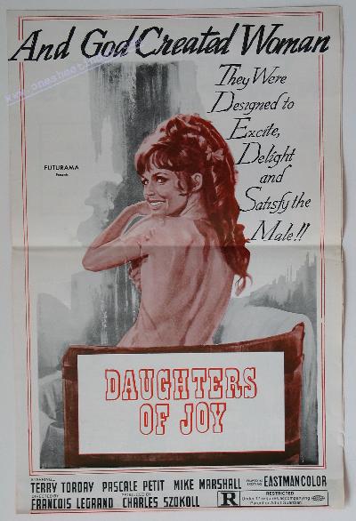 Daughters of Joy