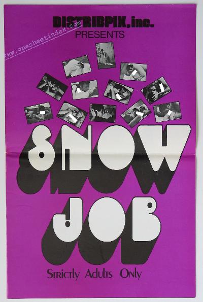 Snow Job