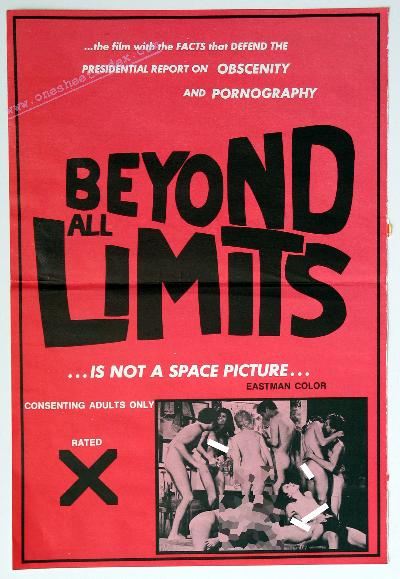 Beyond Limits