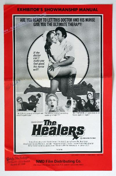 The Healers