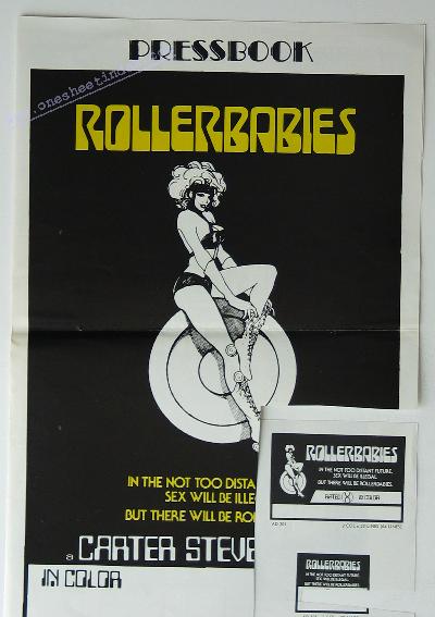 Rollerbabies
