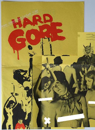 Hard Gore