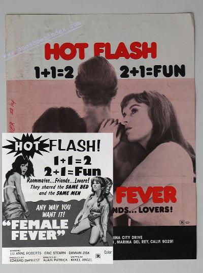 Female Fever