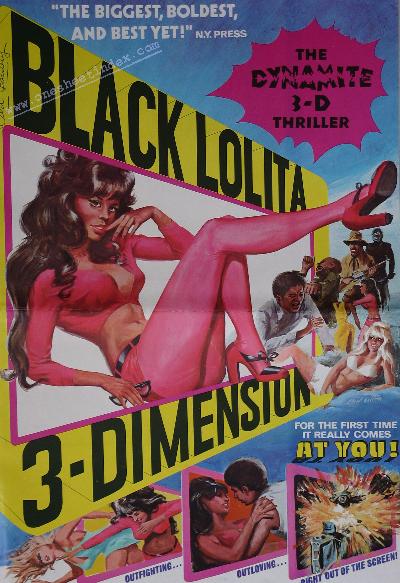 Black Lolita