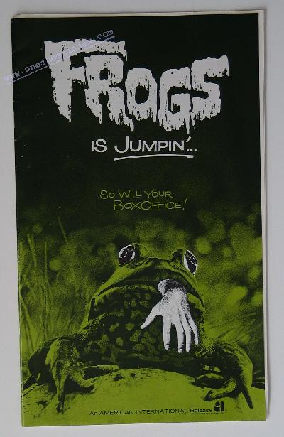 Frogs