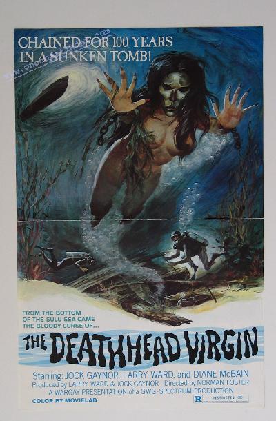 The Deathhead Virgin