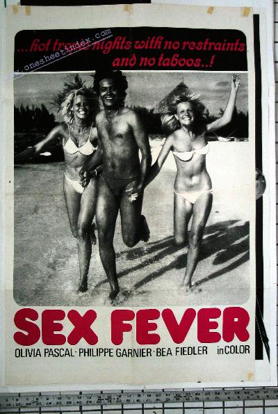 Sex Fever