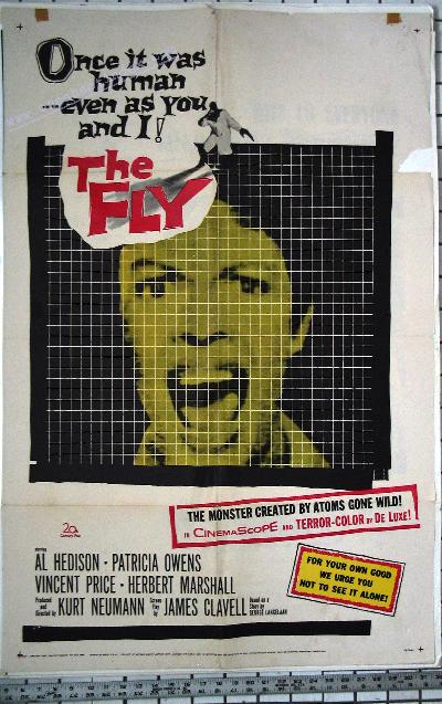 The Fly