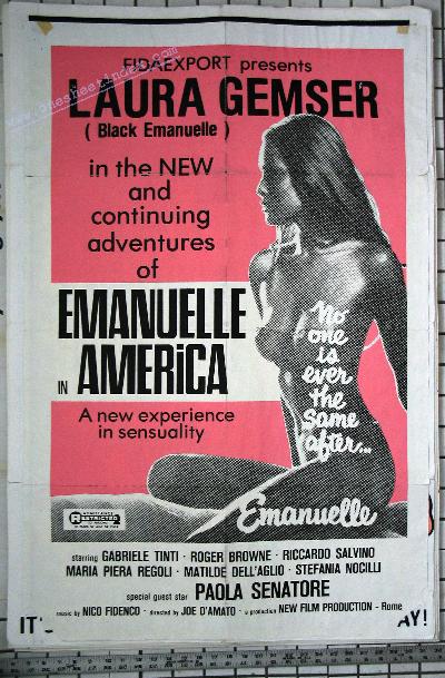 Black Emanuelle