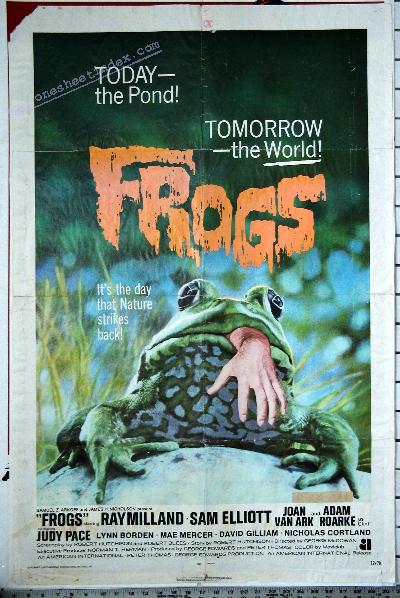 Frogs