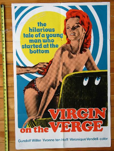 Virgin on the Verge