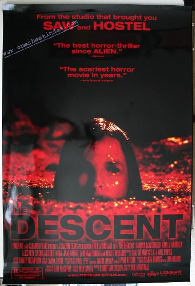 The Descent