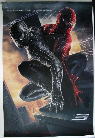 Spider-Man 3