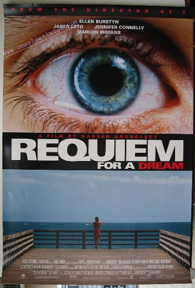 Requiem for a Dream