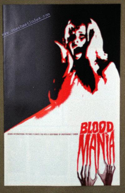 Blood Mania