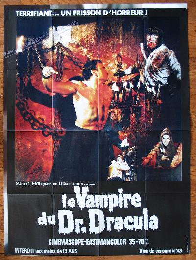 Vampire Dracula