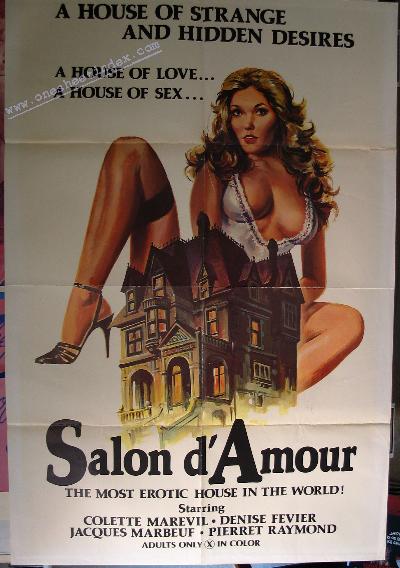 Salon d'Amour