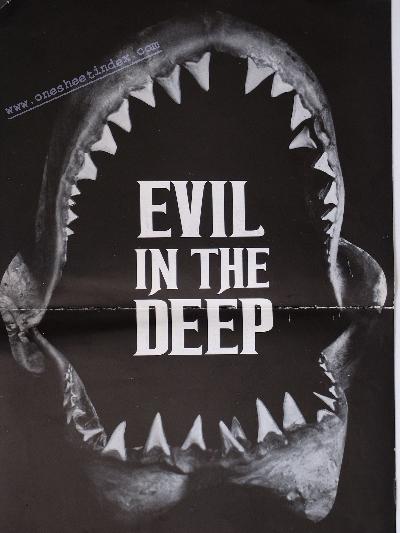 Evil in the Deep