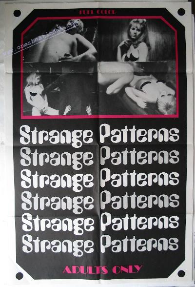 Strange Patterns