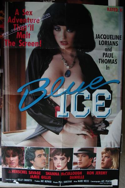 Blue Ice