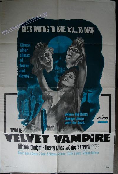 Velvet Vampire