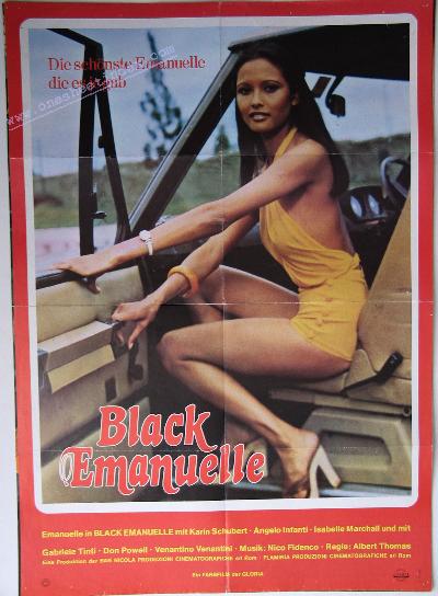 Black Emanuelle