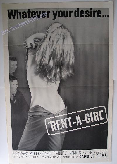 Rent A Girl