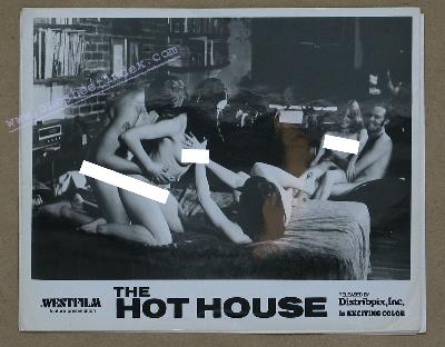 The Hot House