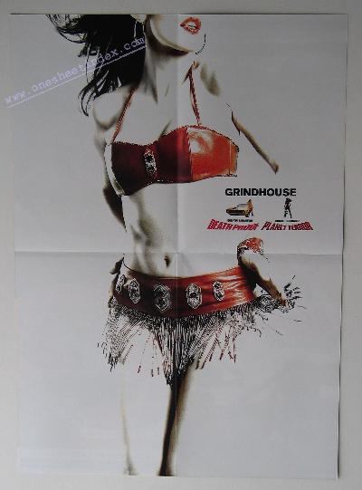 Grindhouse