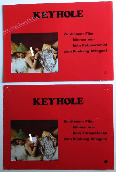 Keyhole