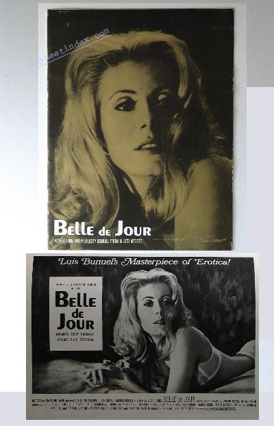 Belle De Jour